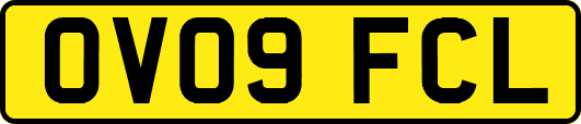 OV09FCL