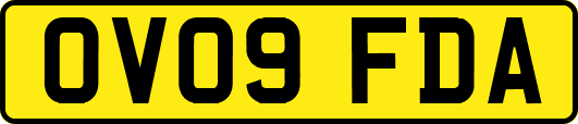 OV09FDA