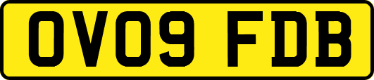 OV09FDB