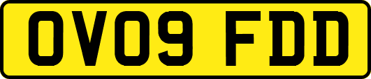 OV09FDD