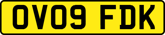 OV09FDK
