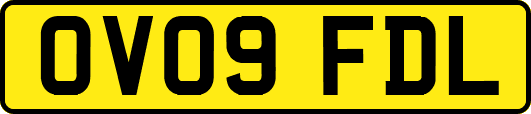 OV09FDL