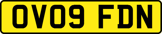OV09FDN