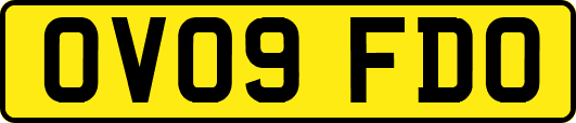OV09FDO