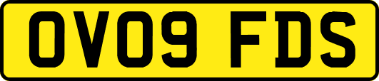 OV09FDS