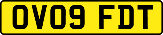 OV09FDT