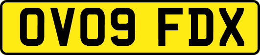 OV09FDX