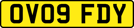 OV09FDY