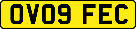 OV09FEC