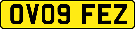 OV09FEZ