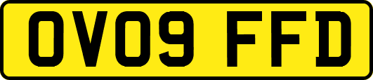 OV09FFD