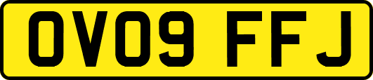 OV09FFJ