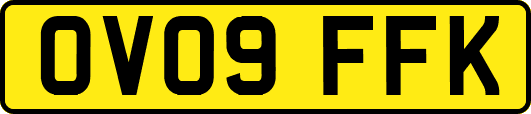 OV09FFK