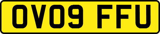 OV09FFU