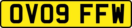 OV09FFW