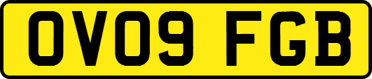 OV09FGB