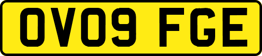OV09FGE