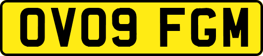 OV09FGM