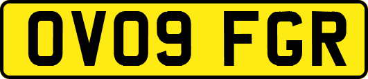 OV09FGR