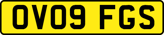 OV09FGS