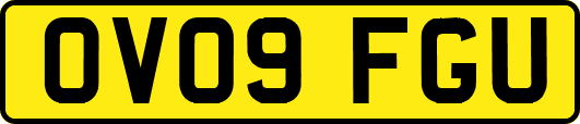OV09FGU