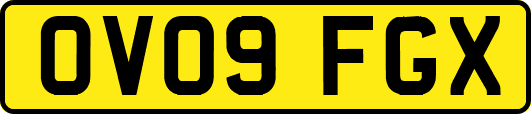 OV09FGX