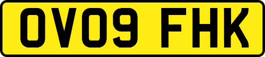OV09FHK