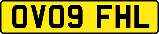 OV09FHL