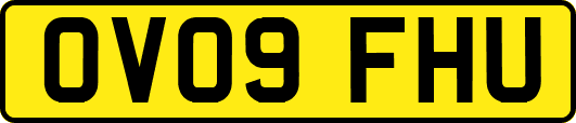 OV09FHU