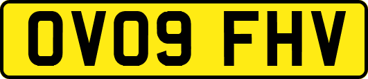 OV09FHV