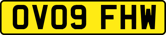 OV09FHW