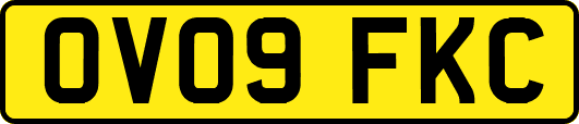 OV09FKC