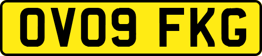 OV09FKG