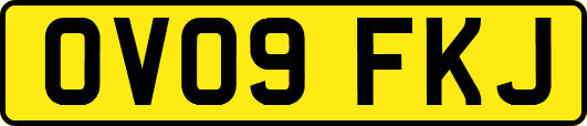 OV09FKJ