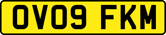 OV09FKM