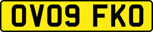 OV09FKO