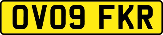 OV09FKR