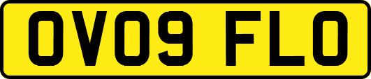 OV09FLO