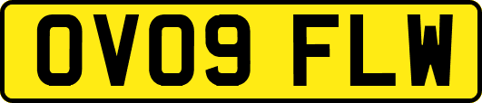 OV09FLW