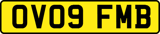 OV09FMB