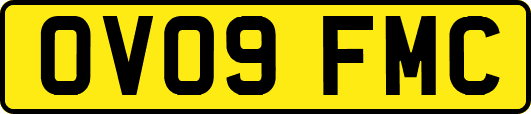 OV09FMC