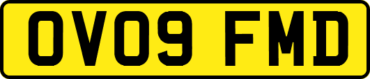 OV09FMD