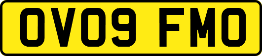 OV09FMO
