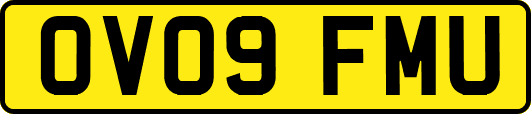 OV09FMU