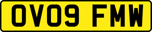 OV09FMW