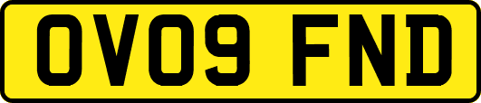 OV09FND