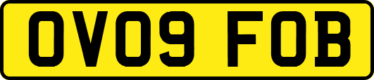 OV09FOB