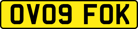 OV09FOK