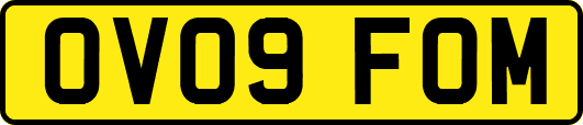 OV09FOM