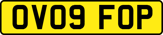OV09FOP
